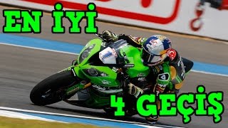 KENAN SOFUOGLU EN İYİ 4 GEÇİŞ