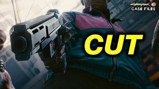 This Weapon Didn’t Make It Into the Game