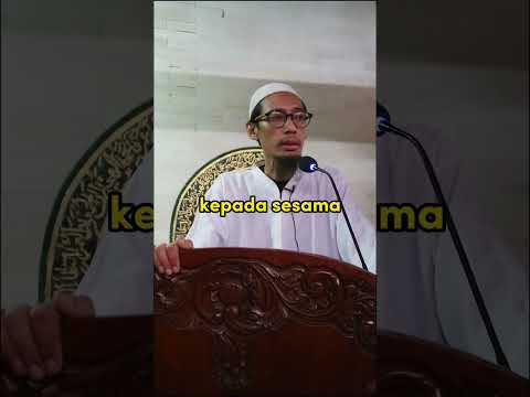 Ustad Wota Ceramah