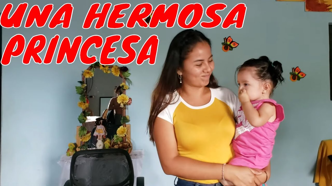 volcanes del mundo Joselin Ya Quiere Tener Su Bendición Que Camina y Cuidarla Todo El Día-Tamales-P4