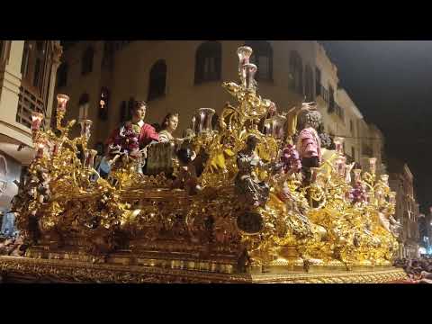 Real y Muy Ilustre Hermandad de la Sagrada Cena Sacramental y María Santísima de la Paz