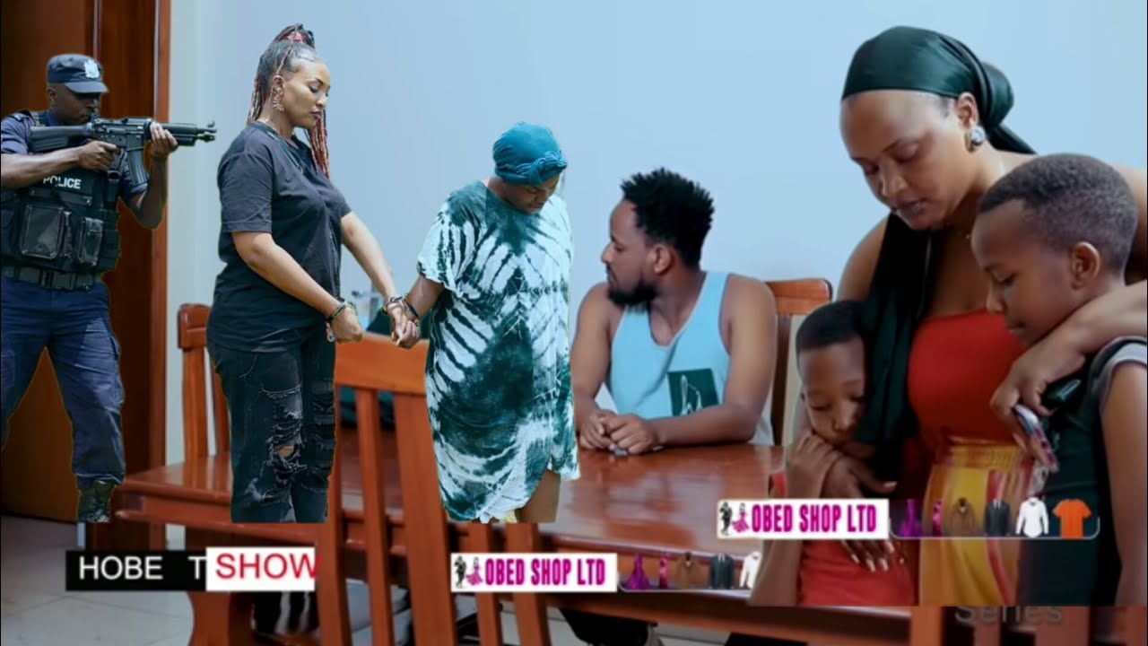 WHY ME EP92 FUNNY 🔥 🔥 BAMUTEZE NNE🔥 INWEYE VICTOR😂😂😂😂