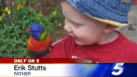 Father Talks About Fatal DUI Crash