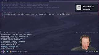 Trying Out Emacs 29, Part 2 - System Crafters Live!