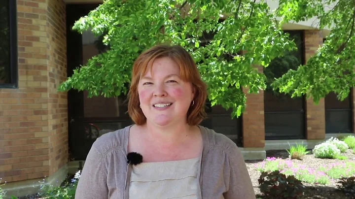 Rebecca Charlton Undergraduate Faculty Mentor