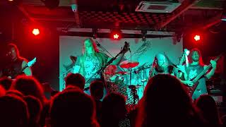 Chainsword - Death to the Enemies ov Man