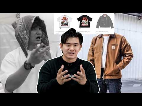 Brand Local Mahal, Baik Beli Brand Luar