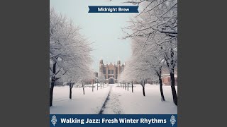 Twilight's Snowy Glow (Key Bb Ver.)