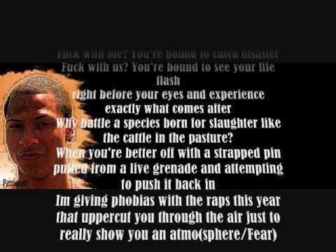 🔱 PASSIONATE MC | "Stand Up" ft. B Natural | "I Am Infinity: The Dominance" (2010') adlı videoyu YouTube'da izle 🔱 PASSIONATE MC | "Stand Up" ft. B Natural | "I Am Infinity: The Dominance" (2010') adlı videoyu YouTube'da izle