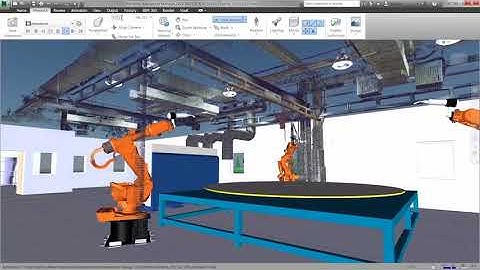 Factory Design Utilities Overview Video