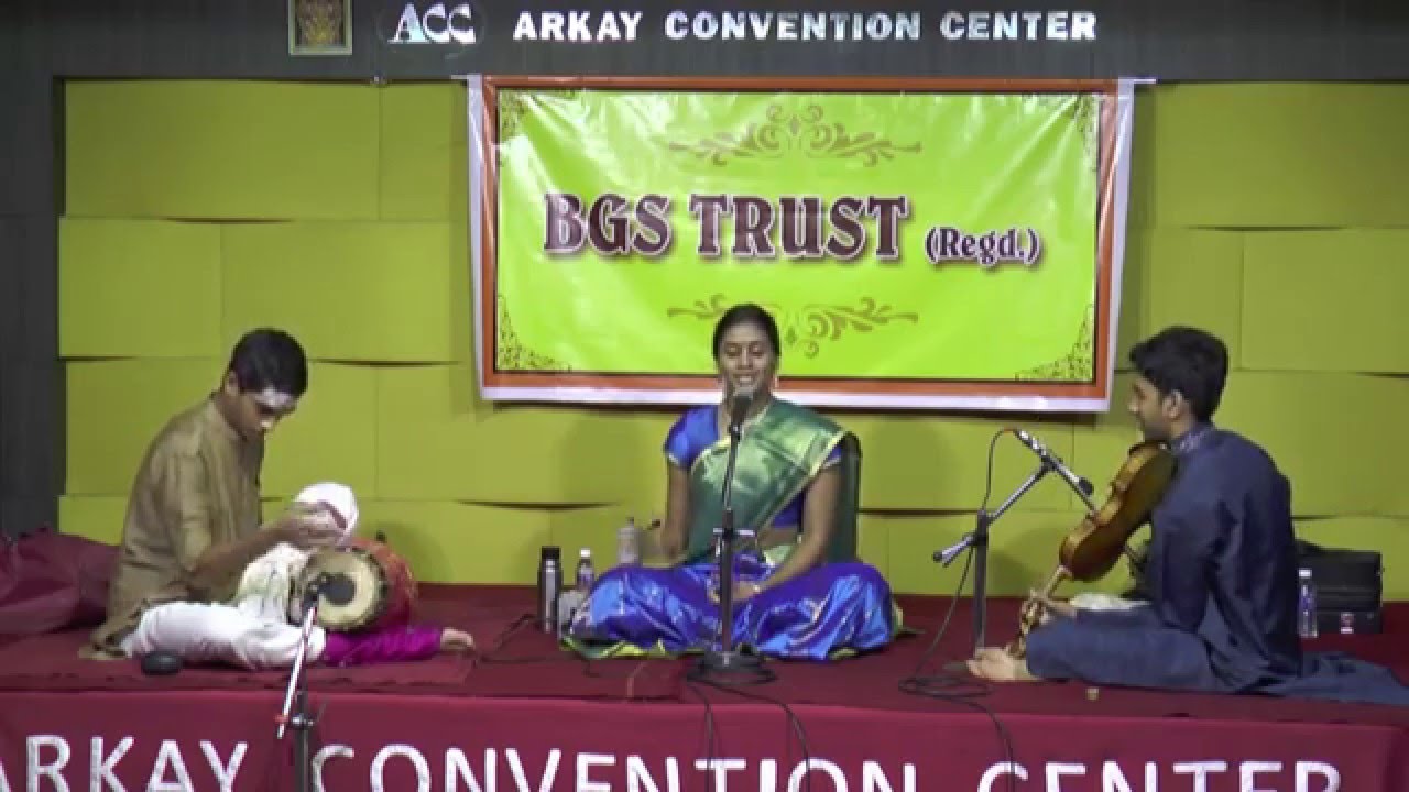 BGS Trust-