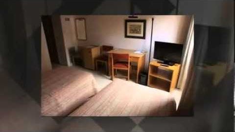 Hotel Pacoche Murcia a fondo