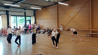 Portes Ouvertes Bda 2024 Amélie Suite