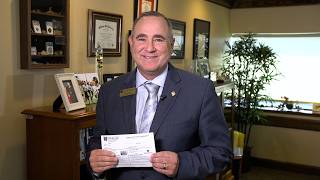 Information Union's United Way & USEF Month of Giving Campaign Guide