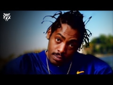 Coolio - 1,2,3,4 (Sumpin&#039; New) [Official Music Video]