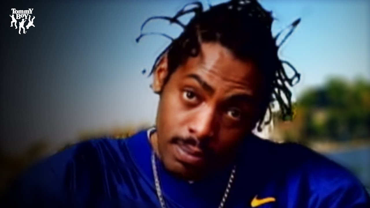 Coolio - Ooh La La (Official Music Video) [Clean]