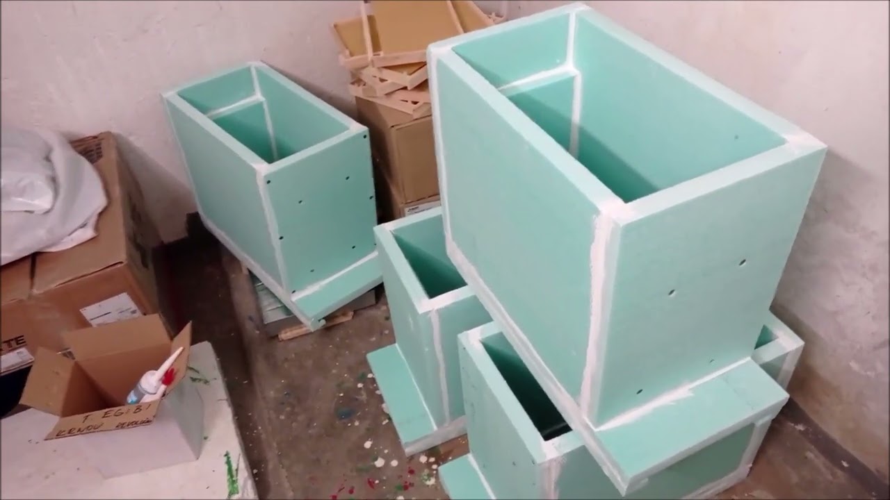 Výroba včelího ÚLU ze styroduru, plemenáče na oddělky. Příprava na sezónu, na oddělky včel.