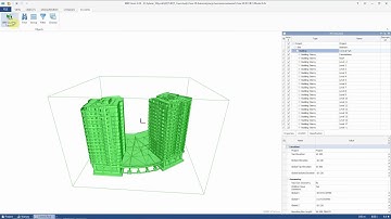 BIM Quantity Takeoff - Case 10