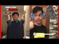 TIKTOK BRASIL | Os Tico Tecos que CURAM o meu TÉDIO por 10 MINUTOS durante a QUARENTENA #4