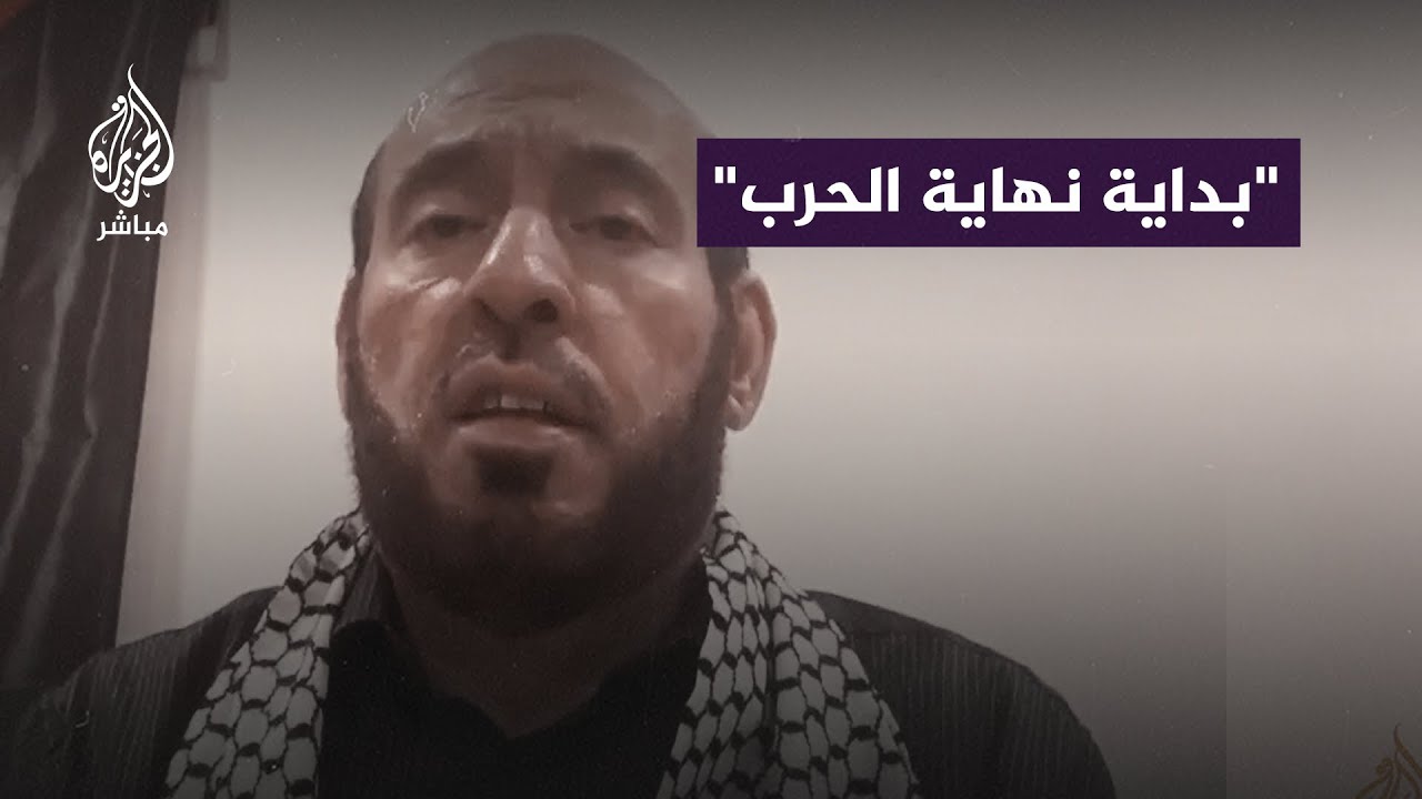 قيادي بحماس: المعلومات الميدانية تشير إلى مقتلة كبيرة جدا لضباط وجنود كبار في خان يونس