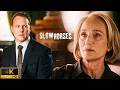 Diana Taverner Shuts Down Peter Judd | Slow Horses | 4K Scene