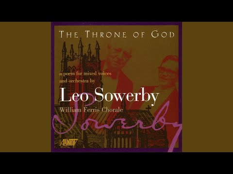 在 YouTube 上觀看「The Throne of God: And I heard」