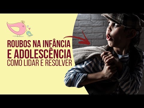 Vídeo: 5 maneiras de controlar a raiva (para adolescentes)