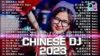 《超好聽》2024夜店舞曲 重低音, 40首精选歌曲 超好听「2024最火歌曲DJ慢摇」(中文舞曲) 2024最火最震撼的深夜酒吧DJ嗨曲合集 - Chinese DJ 2024