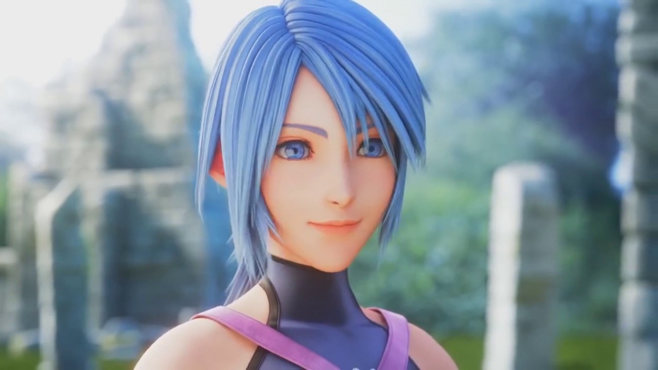 Kingdom Hearts Simple and Clean【Rising Sun Remix】GMV