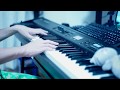 【ピアノ】「灰色と青 short ver.」【米津玄師+菅田将暉】