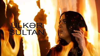 Ulker Sultan - Baxdigim Her Yerde | Azeri Music [OFFICIAL]