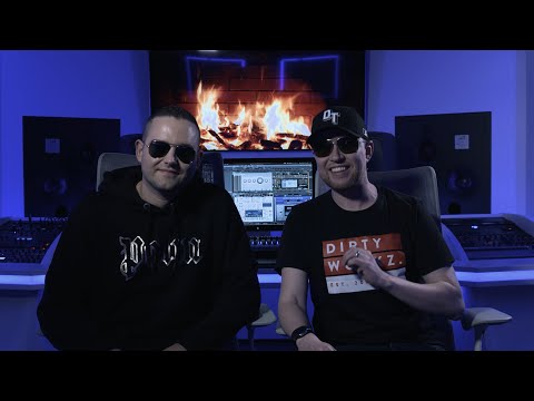 Da Tweekaz Masterclass 2021