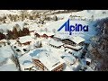 Alpina und Umgebung Januar 2019