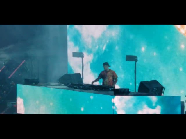 Illenium - Sideways Live San Francisco 11/27/2021 (Fallen Embers Tour)