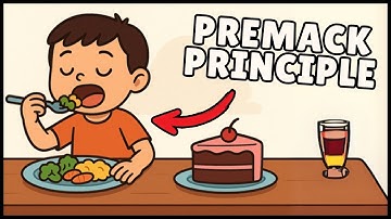 The Premack Principle (Definition & Easiest Explanation)