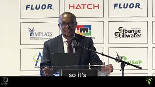 How SA’s Re-industrialization And Global Shifts Impact Beneficiation & The PGM Sector