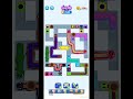 Gecko out 1385 level hard solution solved #geckoout #walkthrough #gameplay #gecko