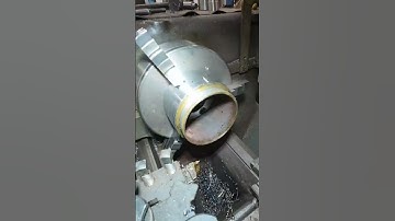 making thread on Weipert lathe #machinist #machineshop #machine #asmr #chips #lathe #steel #chip