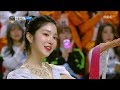 [HOT] rhythmic gymnastics LABOUM ZN, 설특집 2019 아육대 20190205