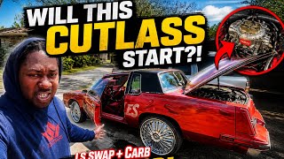 Famous “THEY SAID THIS LS SWAP WOULDN’T START… WATCH THIS 😤” Profile