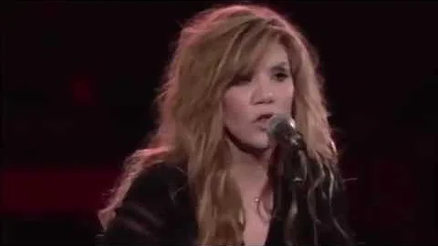 No More Lonely Nights (live) - Alison Krauss & Uni...