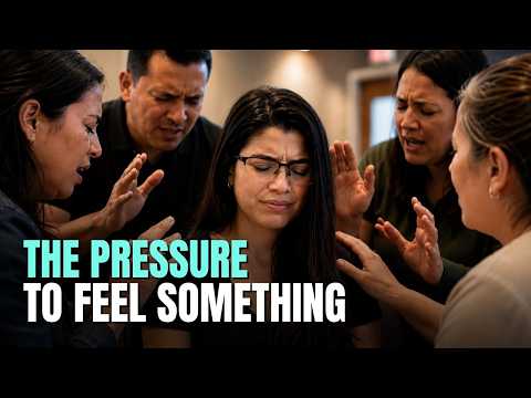 EARLY ACCESS: From Bible Church to NAR: Adriana Watched the Transformation | Podcast Episode 698