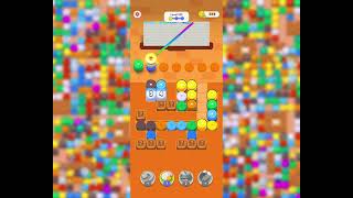 Thread Jam 🧵 Level 132 Walkthrough & Solution