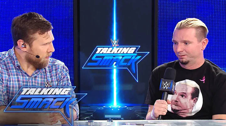 Is Ellsworth in jeopardy after costing Ambrose a t...