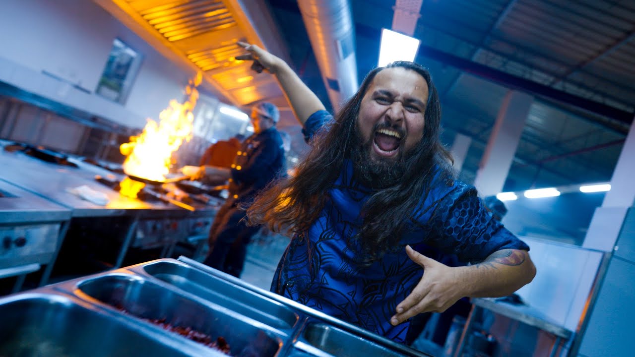 Bloodywood - Tadka (Official Trailer)