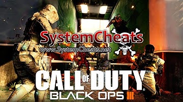 Call of Duty Black Ops 3 Aimbot / Cheat / Hack by SystemCheats.net