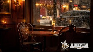 Best Morning Jazz Cafe Mix 2026: Live Instrumental Music for Study & Relaxation