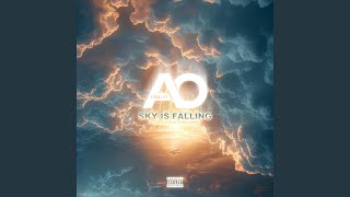 Sky is falling (feat. Lyte & Str8jaket)