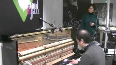 You Go to My Head Cover version - Cover performance video thumbnail