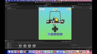 Loop Diamond Sort unity source code
